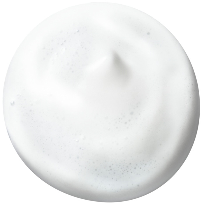 DME让泡沫迅速液化，从而形成均匀的紧致膜