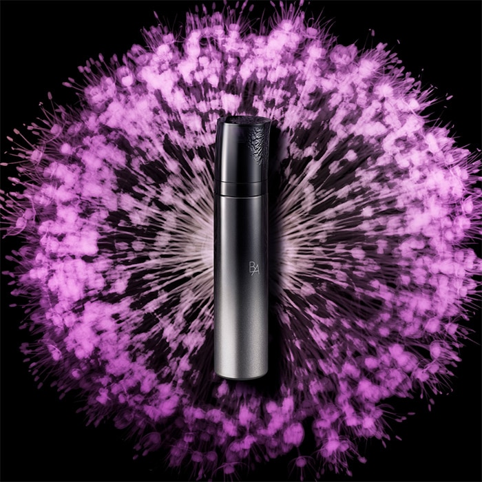 碧艾 精华泡沫乳液