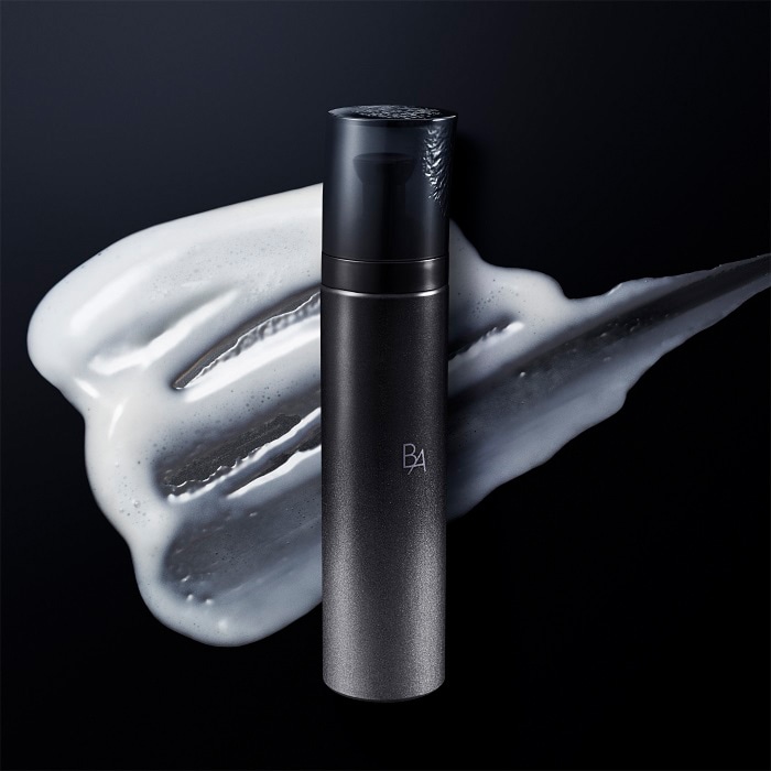 碧艾 精华泡沫乳液