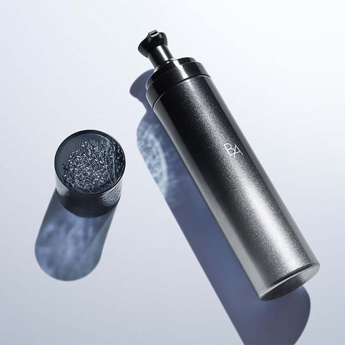 碧艾 精华泡沫乳液