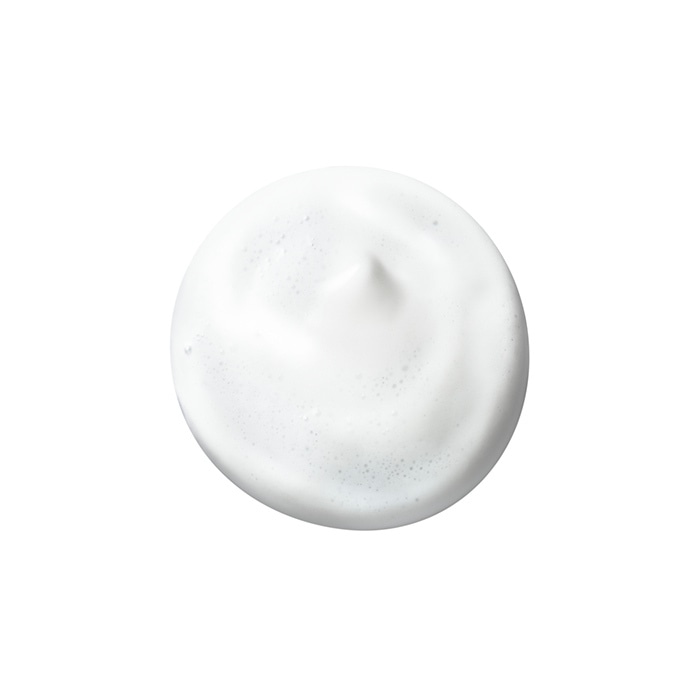 碧艾 精华泡沫乳液