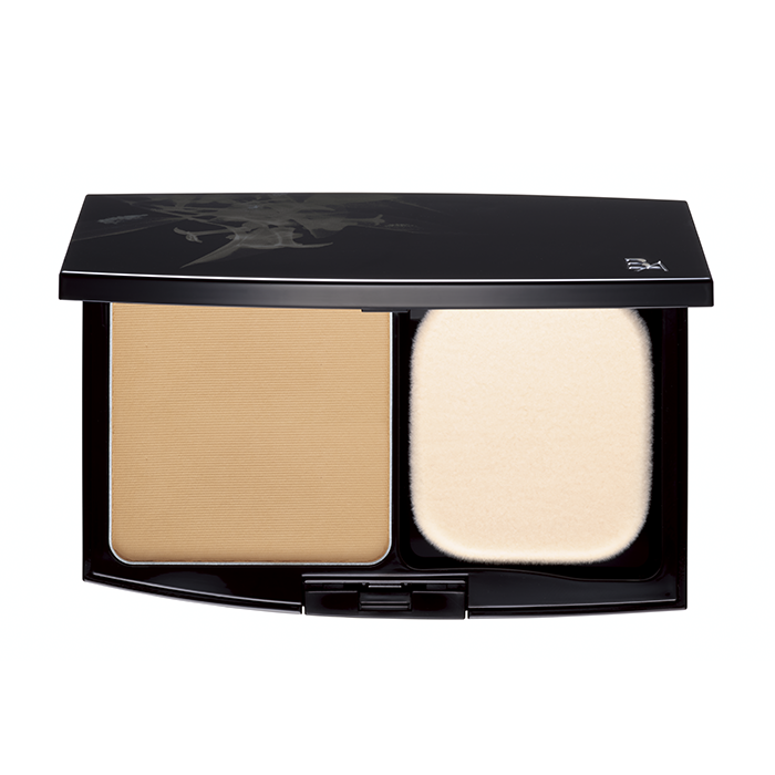 碧艾 丝绒光采粉饼