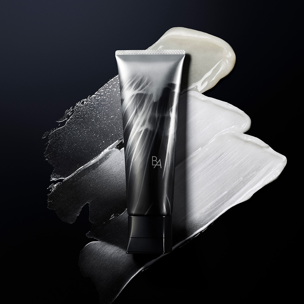 碧艾 亮泽净透清洁面膜