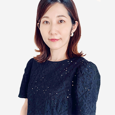 开发负责人 红本祐佳