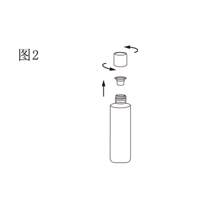 替换装的更换方法与注意事项2