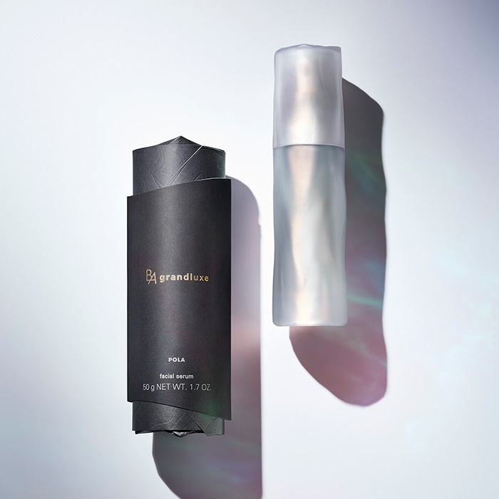 碧艾 极光臻珠精华液