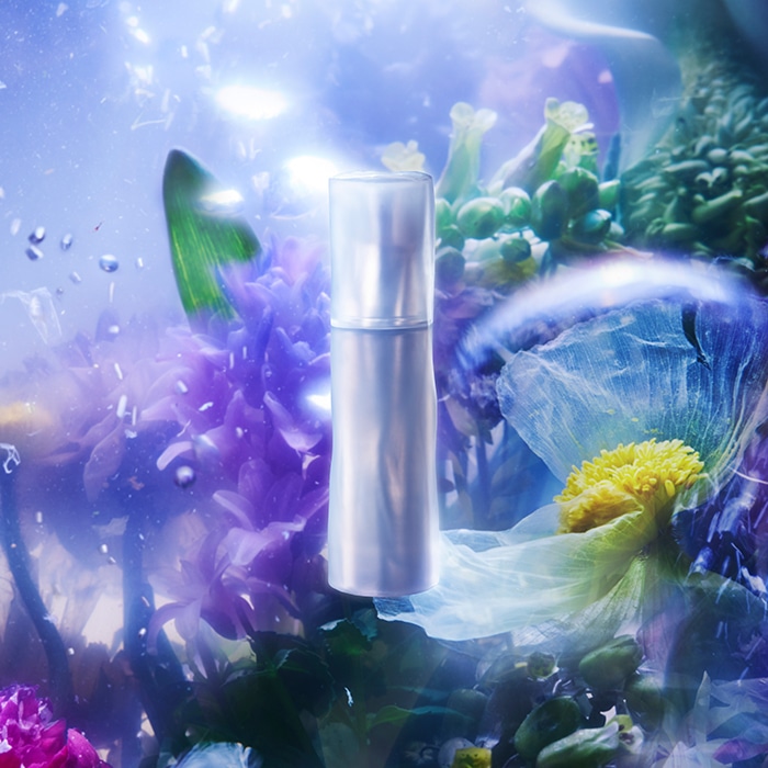 碧艾 极光臻珠精华液