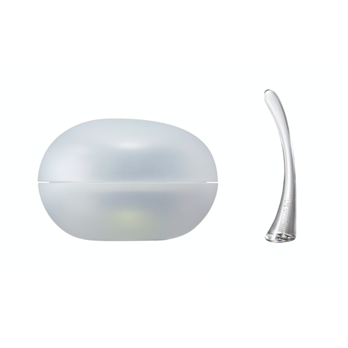 碧艾 极光臻珠精华霜