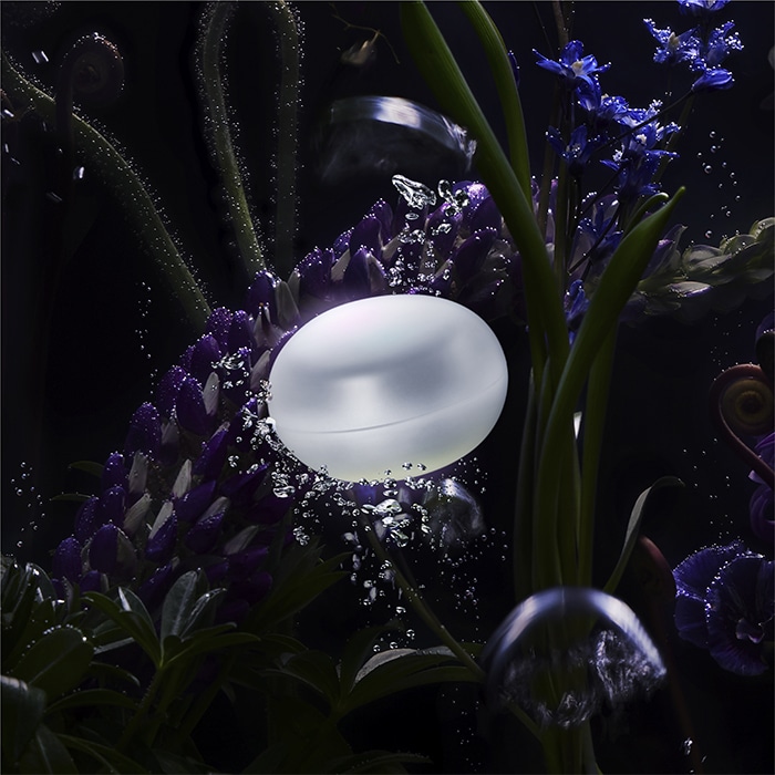 碧艾 极光臻珠精华霜