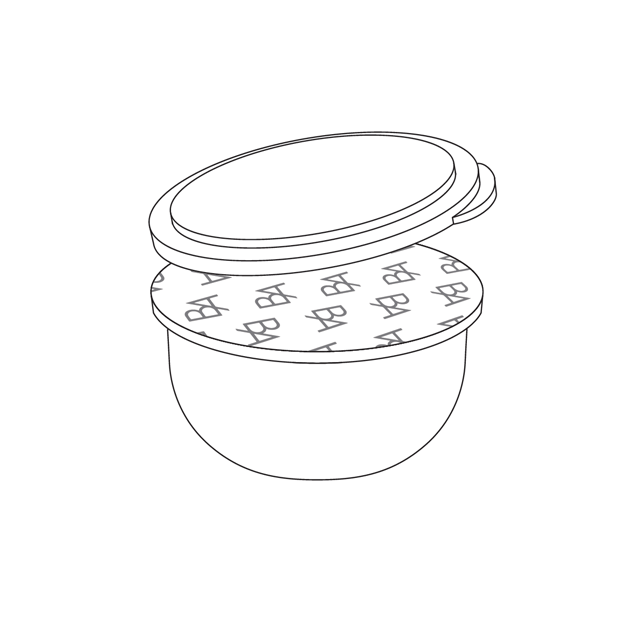 补充装的更换方法及更换时的注意事项