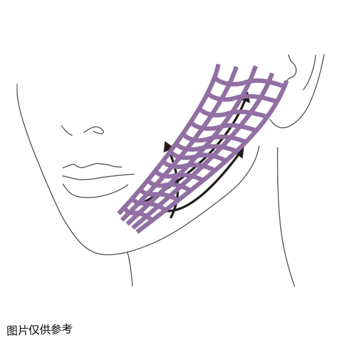 为宝丽复合成分或宝丽成分
