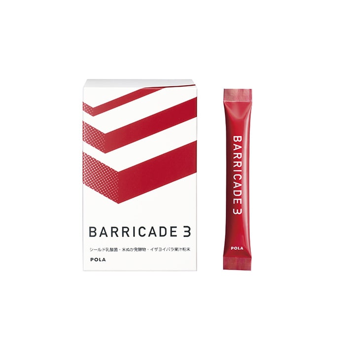 乳酸菌固体饮料