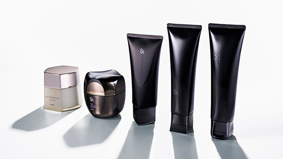 产品介绍:(可实现的肌肤状态)