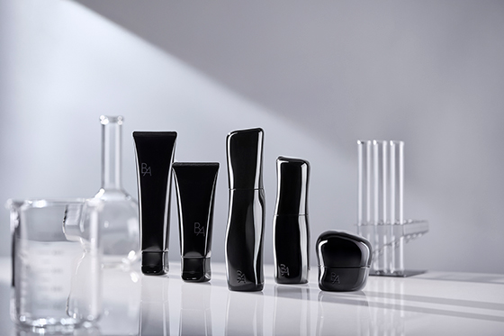 产品介绍:(可实现的肌肤状态)