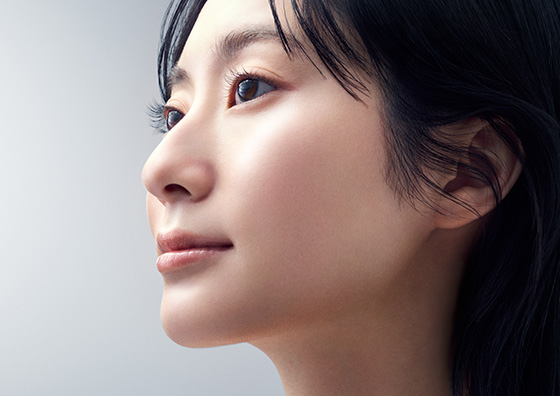 产品介绍:(可实现的肌肤状态)