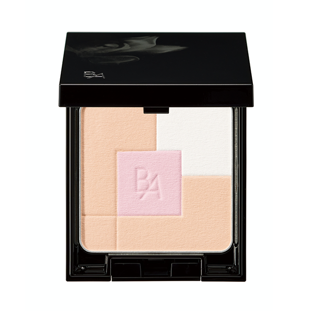 宝丽碧艾 绿洲蜜粉 01