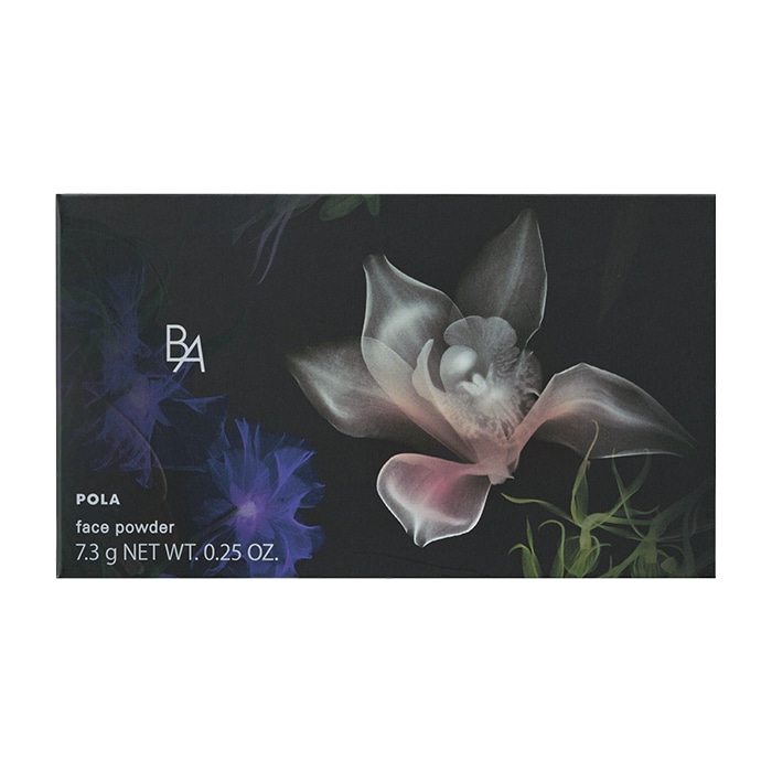 宝丽碧艾 绿洲蜜粉 02