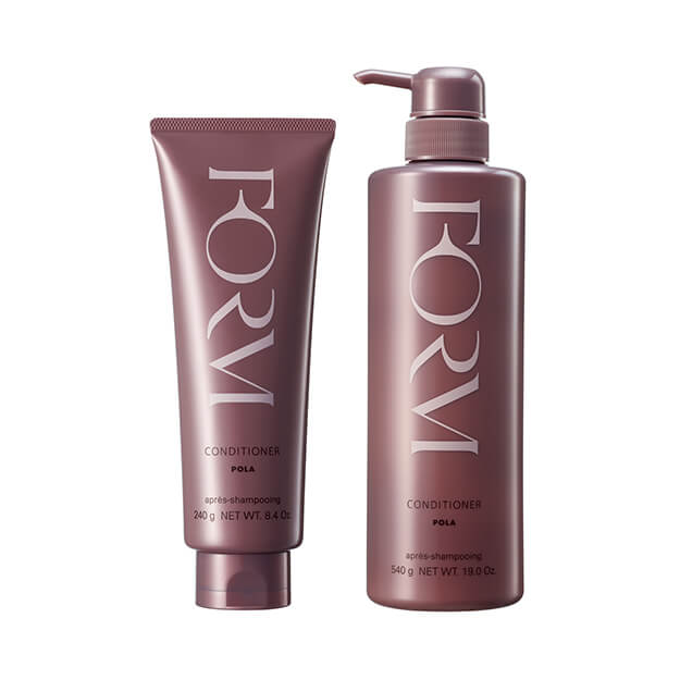 馥美 修护护发素 (柔顺型)