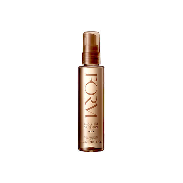 馥美 密集修护精油